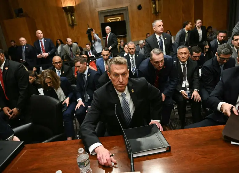 EE. UU. está al borde de cierre parcial del Gobierno por choque entre demócratas y Trump sobre ICE