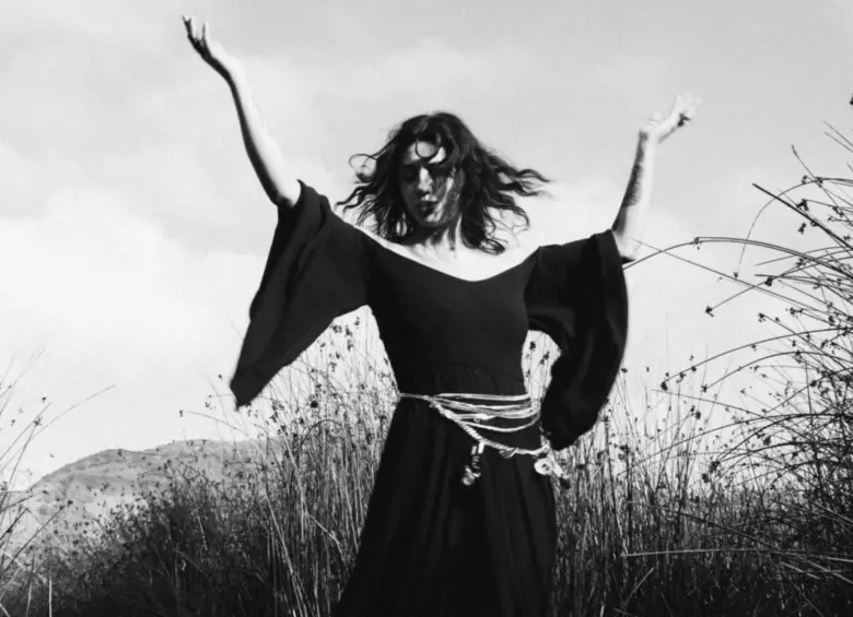 Briela Ojeda presenta su nuevo disco, Andariega: “También tengo mi lado oscuro, no siempre se puede ser luz”