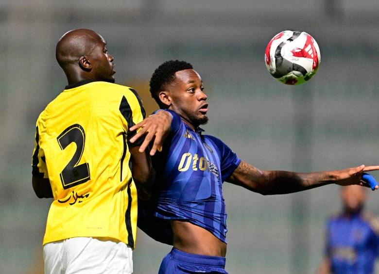 El partido de hoy será el primer partido en competencia oficial para el colombiano. Foto: Getty.