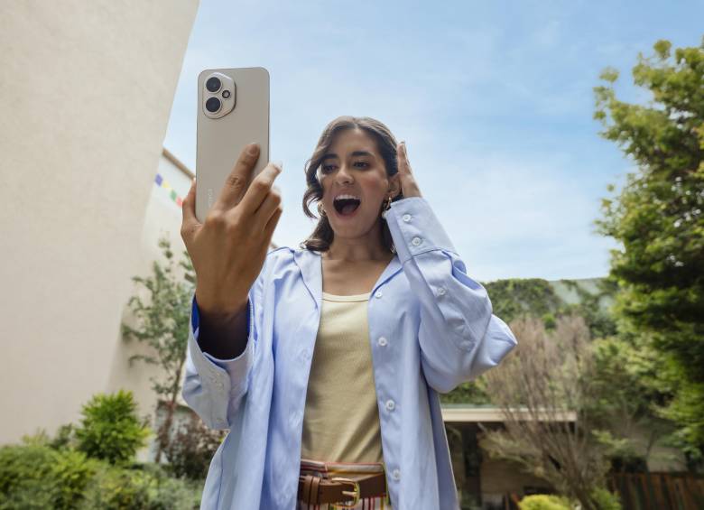 El nuevo HONOR 400 llega a Colombia: 40 funciones de IA, cámara de 200 MP y detección de deepfakes, ¿cuánto vale?