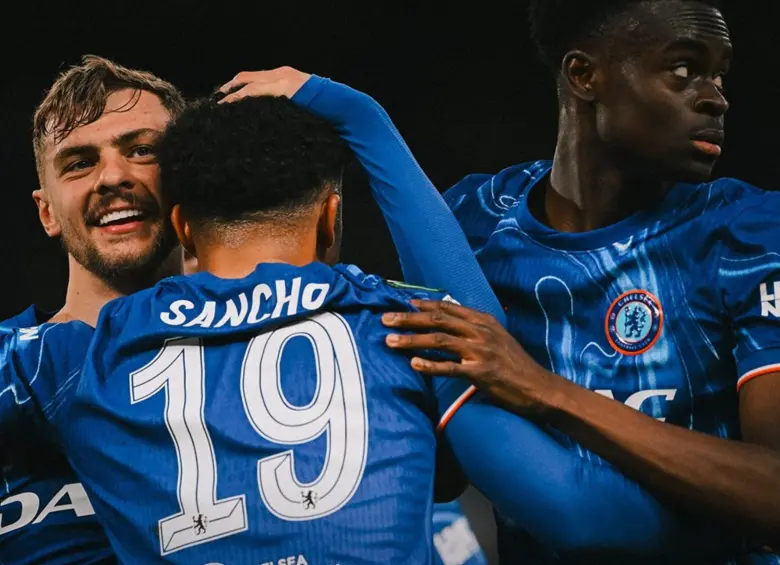 El Chelsea es el favorito a ganar este torneo. FOTO: REDES SOCIALES CHELSEA