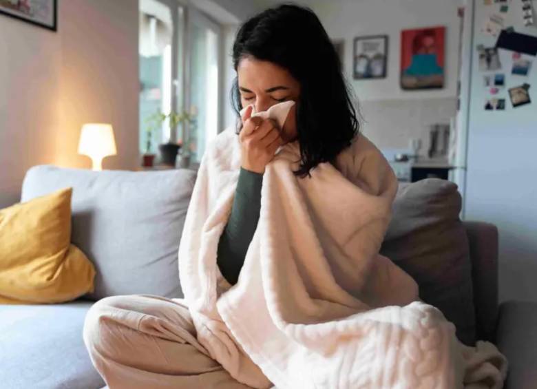 El ministerio aseguró que la vacunación sigue siendo una medida efectiva de protección. FOTO: SSTOCK