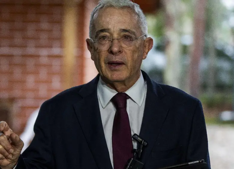 La jueza que lo condenó en primera instancia le dio la razón a los argumentos de la Fiscalía y descartó los argumentos de la defensa para todos los hechos. FOTO: Manuel Saldarriaga