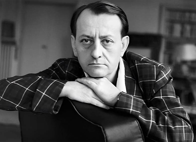¡Malraux vive!