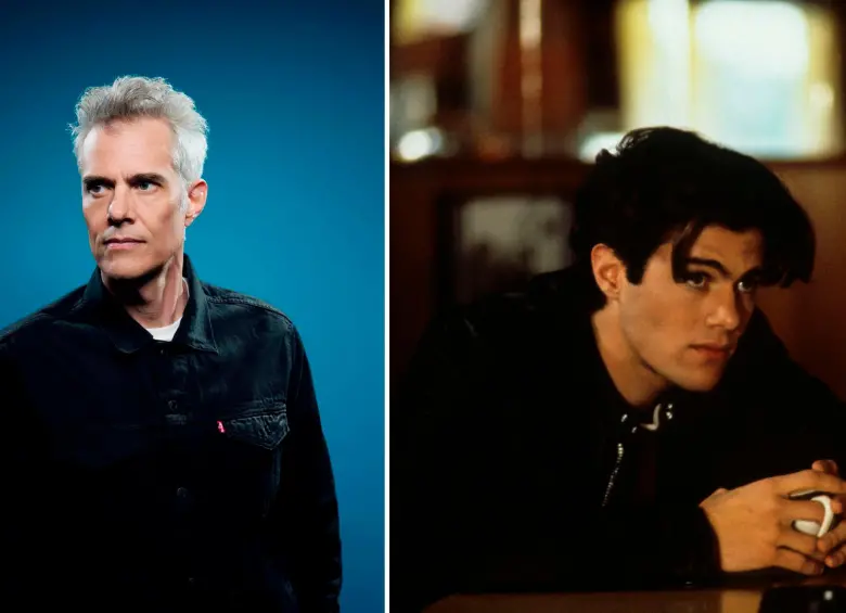 Después de Twin Peaks, la televisión nunca fue la misma: entrevista con el actor Dana Ashbrook