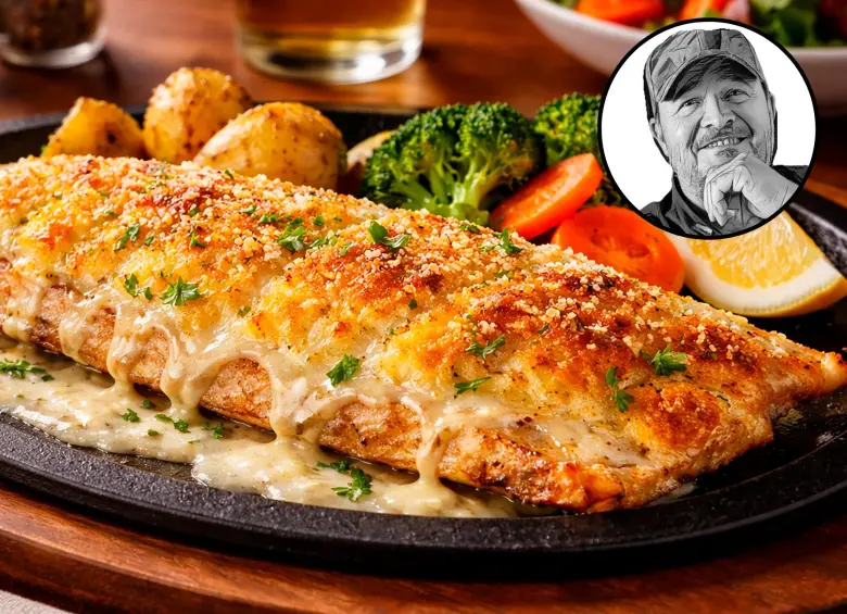 Comiendo por Colombia: delicias por el camino del café