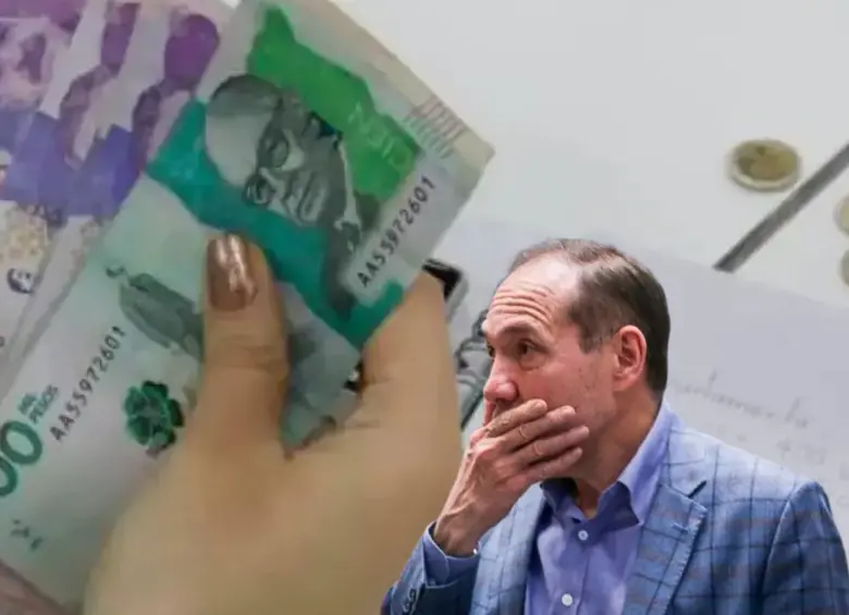 En medio de la instalación del Congreso de la República que se desarrolló el pasado 20 de julio, el mandatario colombiano confirmó que el incremento del salario mínimo para el año 2026 sería superior a la inflación anual, repitiendo el mismo patrón que se tomó en cuenta para 2025. FOTO: El Colombiano.