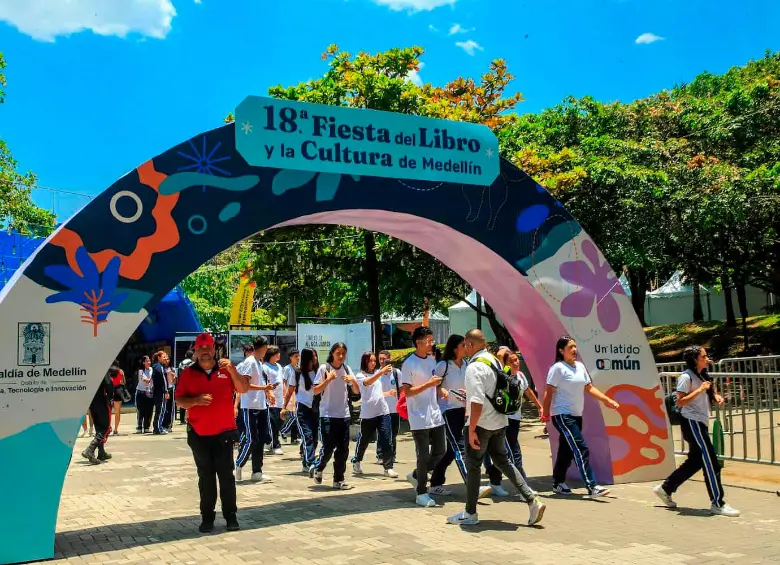 En 2025, la Fiesta llegará a su edición 19. FOTO Camilo Suárez