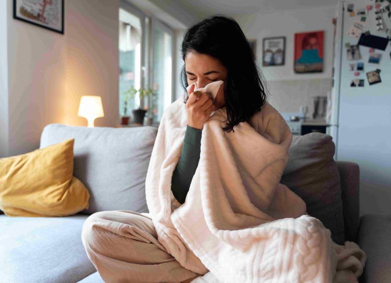 Las autoridades de salud mantienen vigilancia ante el avance de la influenza H3N2 en la región. FOTO: Freepik.