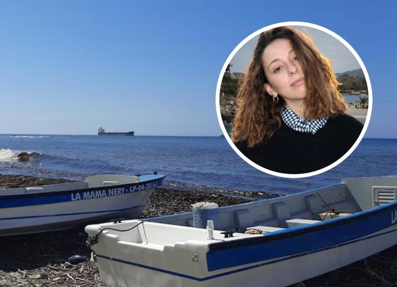 El vuelco de la lancha no solo se cobró la vida de la joven Noelia Maximino, sino que puso bajo la lupa a las autoridades marítimas y de turismo por la presunta ausencia de puestos de socorro e inspección. FOTO: Parques Nacionales Naturales de Colombia y captura de pantalla Minuto 60