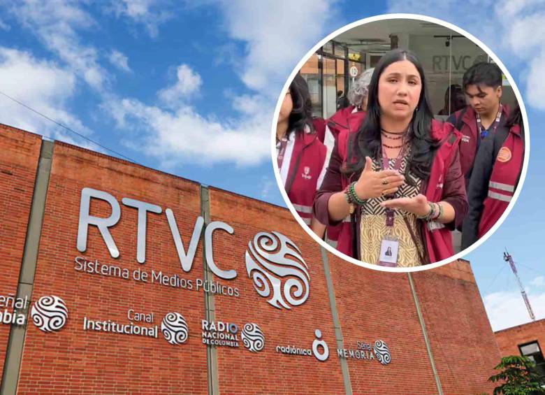 MinTrabajo realiza inspección en RTVC por denuncias de acoso laboral y sexual