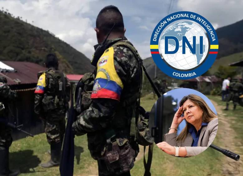 La fiscal Luz Adriana Camargo estaría al tanto del caso, sin embargo, la investigación no ha avanzado. FOTO: COLPRENSA Y PÁGINAS GUBERNAMENTALES.