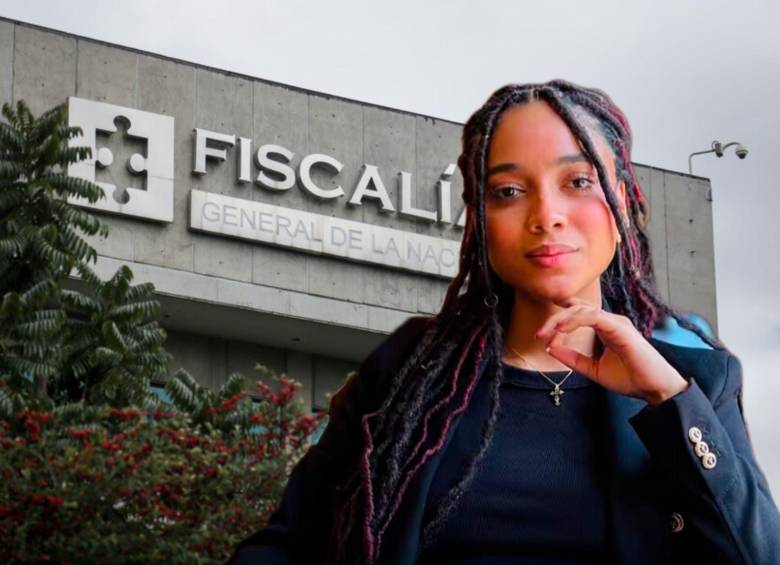 Juliana Guerrero y su hermana, Verónica, fueron denunciadas por el liquidador del Ministerio de la Igualdad, John Milton Rodríguez. Fotos: Colprensa