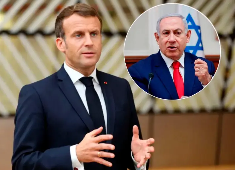 El reconocimiento de Palestina como un Estado por parte de algunos de los aliados occidentales de Israel supone un cambio diplomático histórico. FOTOS: Getty y AFP