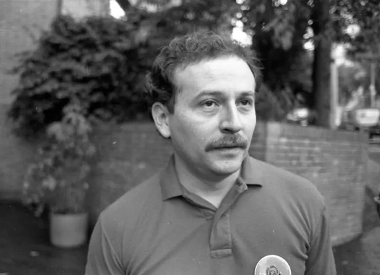 Luis Carlos Galán Sarmiento fue considerado el fundador del Nuevo Liberalismo. Foto: Colprensa