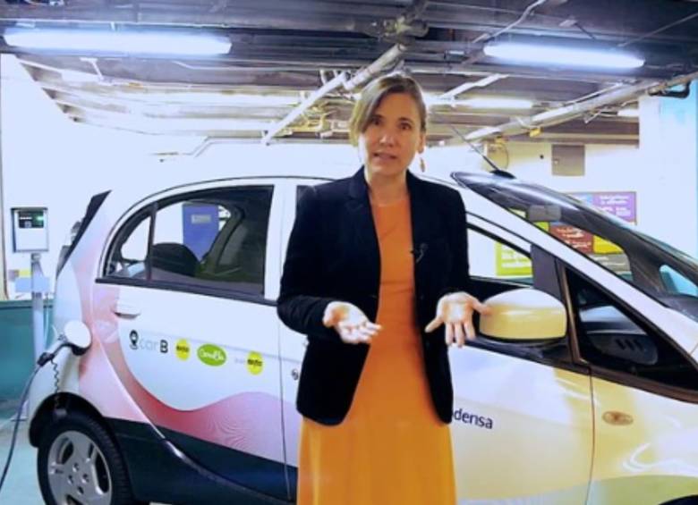 Zulma Guzmán, presunta responsable de la muerte de niñas envenenadas con talio. Foto: tomada de redes sociales.