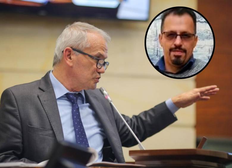 La parranda vallenata en la que se le vio a Carlos Ramón González en Managua se llevó a cabo el pasado 11 de diciembre. Foto: Colprensa/ Redes Sociales.