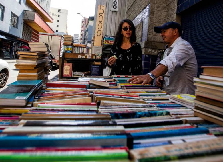 ¿Cuáles fueron los libros más buscados de 2023?