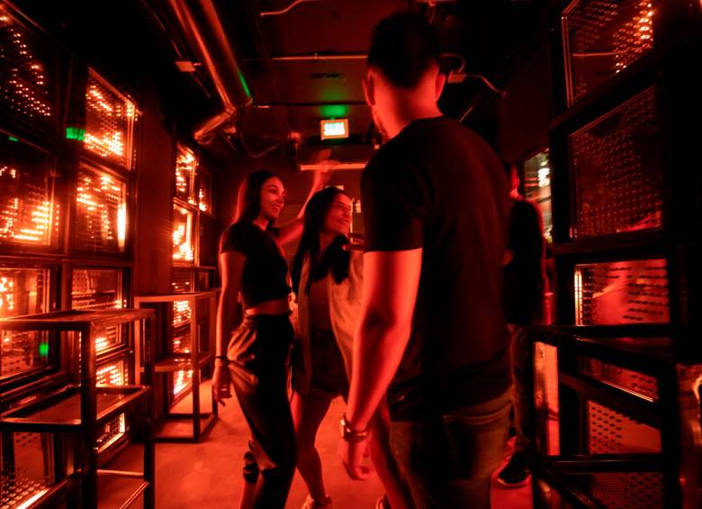 La percha, la pinta, el estrén: la moda del perreo 