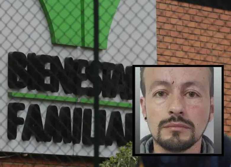 Una de las madres de las víctimas y la directora del ICBF se pronunciaron sobre las sospechas de que el presunto abusador de los menores los haya contagiado de sida. Foto: Colprensa y cortesía