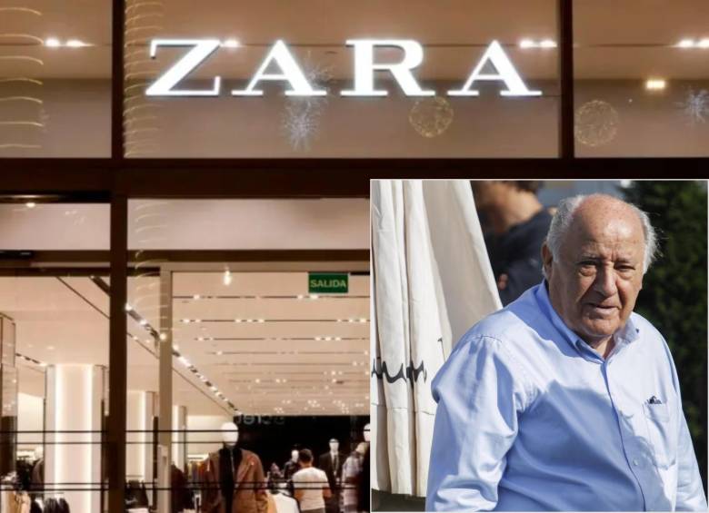 De acuerdo con Forbes, Ortega posee una fortuna estimada en 141.000 millones de dólares y solo en el último año invirtió más de 3.000 millones en activos inmobiliarios en 10 ciudades de 8 países. Foto: Cortesía y Depositphotos