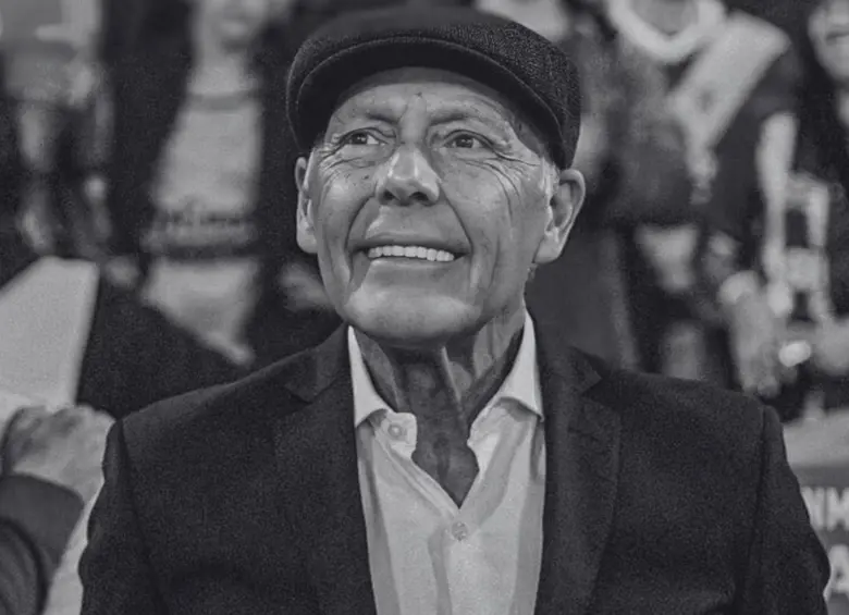 Miguel Ángel Russo, falleció a los 69 años en Buenos Aires, Argentina. FOTO: Tomada de redes sociales @FabrizioRomano