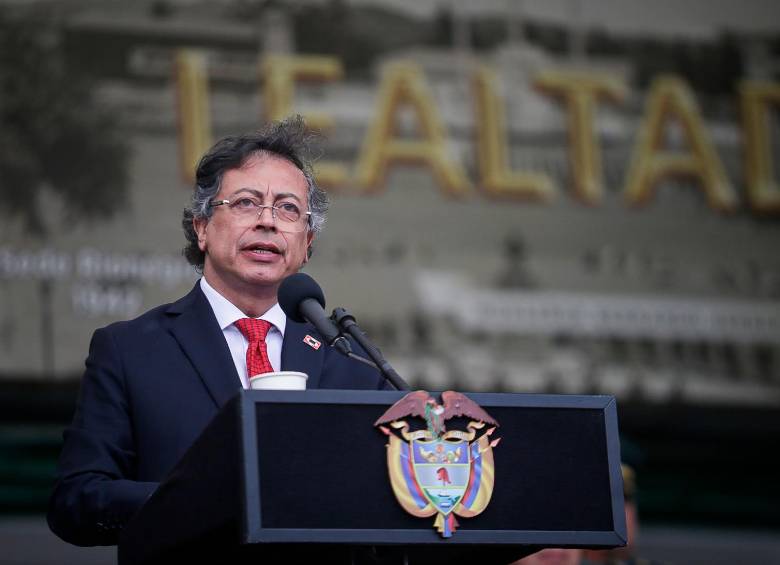Colombia estará en la cumbre de los Brics que se celebra este 6 y 7 de julio en Río de Janeiro, Brasil. Foto Colprensa. 