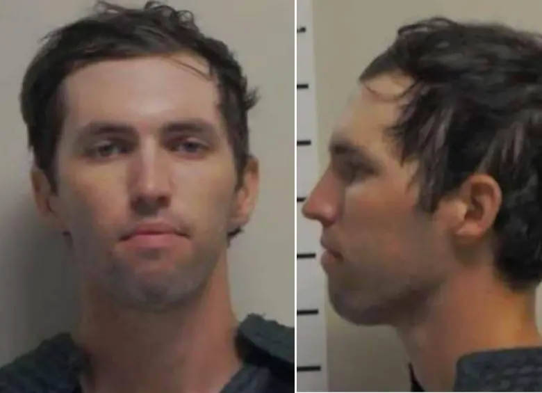 Estos fueron los mensajes que habría escrito Tyler Robinson en sus balas tras el ataque a Kirk Charlie. FOTOS: Condado de Sheriff