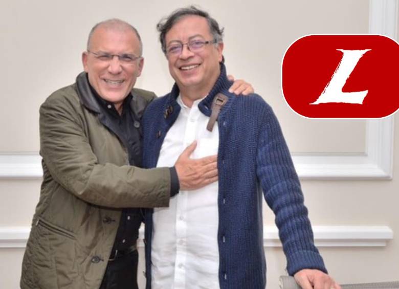 El Partido Liberal rechazó la invitación de Gustavo Petro y Roy Barreras de unirse al Frente Amplio. FOTOS: Colprensa  El Partido Liberal rechazó la invitación de Gustavo Petro y Roy Barreras de unirse al Frente Amplio. FOTOS: Colprensa