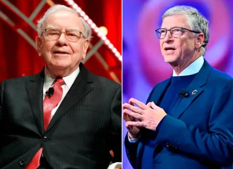 Los secretos de los magnates más exitosos para una vida en plenitud. FOTOS: Getty