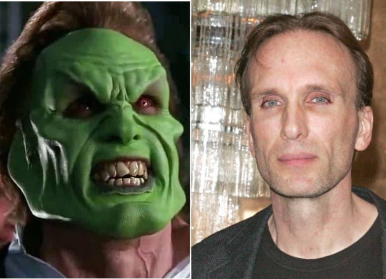 Murió en su apartamento en Nueva York el actor Peter Greene, de 60 años. FOTOS: Tomadas de Instagram @badass_petergreene