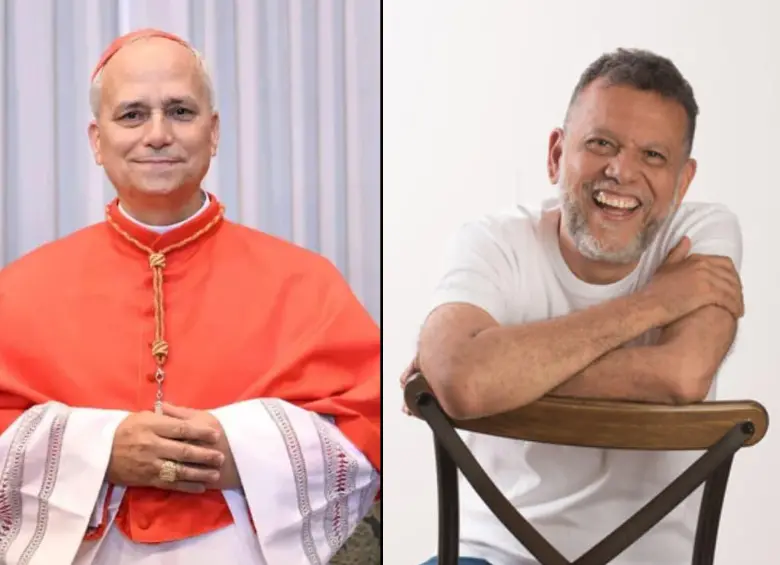 La sorpresiva predicción de Alberto Linero sobre la elección del papa León XIV. FOTO: GETTY- Colprensa 