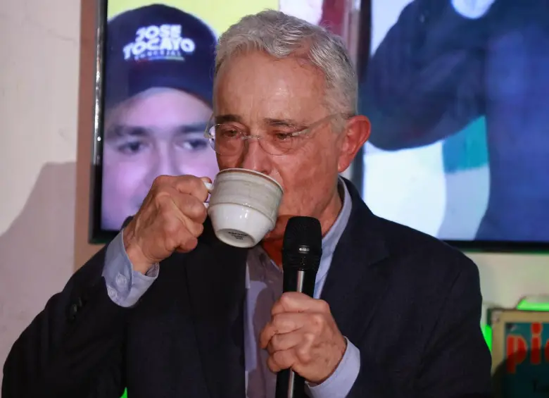 FOTO: MANUEL SALDARRIAGA