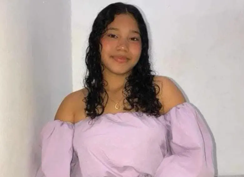  Ana Gabriela Posso Jiménez está desaparecida desde el 16 de junio de 2025. FOTO: Tomada de redes sociales 