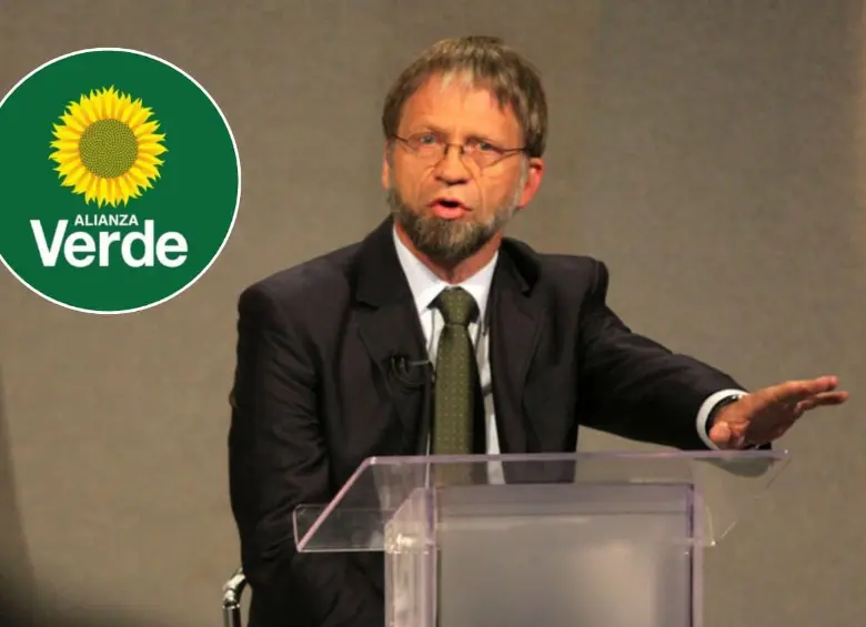 ¿La Alianza Verde de Antanas Mockus está llegando a su fin con el apoyo a Iván Cepeda para las elecciones presidenciales del 31 de mayo de 2026? FOTOS: Colprensa 