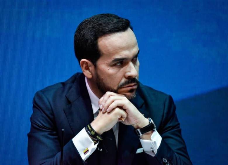 El presidente De La Espriella anunció la militarización temporal de Cúcuta, Norte de Santander, para reforzar el control territorial y la seguridad. FOTO: Colprensa