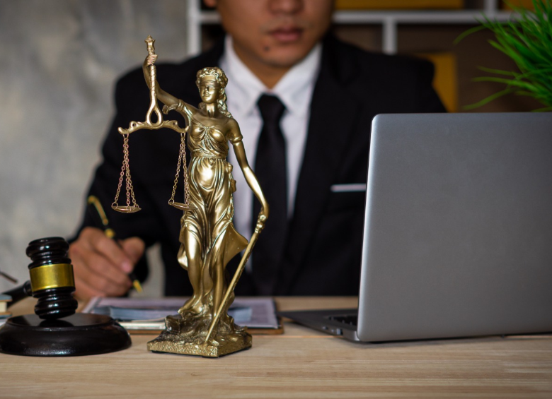En Colombia, la vulneración de la intimidad tiene consecuencias legales y penales. FOTO: Getty