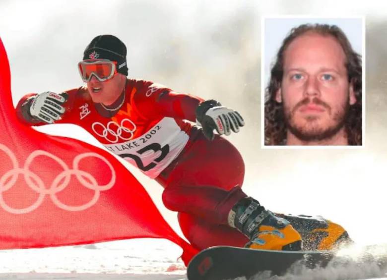 Ryan James Wedding permanece en una cárcel de Estados Unidos, a la espera de su sentencia por varios delitos relacionados con narcotráfico y el homicidio de un informante del FBI. FOTOS: Cortesía