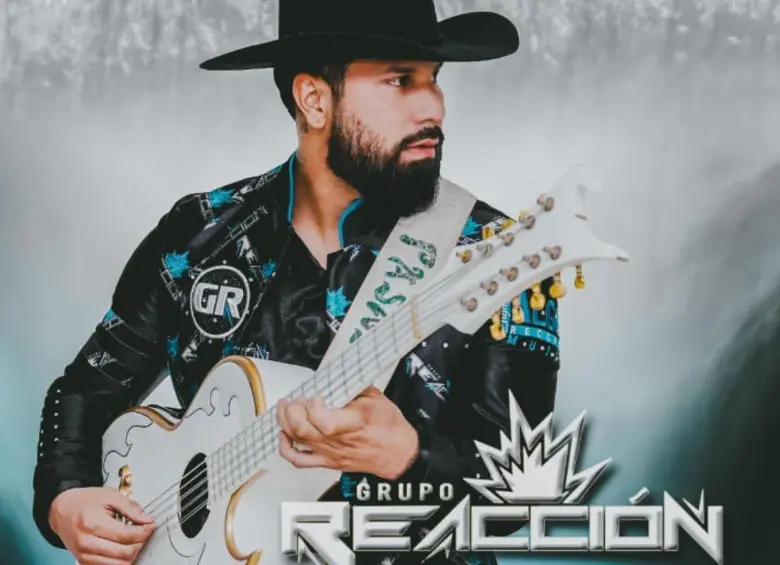 Arturo Rivera fue asesinado mientras ofrecía una presentación en una fiesta privada en Tijuana. FOTO: Arturo Rivera vía Instagram.