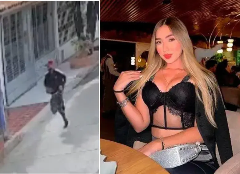 María José Estupiñán fue asesinada este 15 de mayo en su vivienda en Cúcuta, Norte de Santander. FOTO: Tomada de redes sociales 