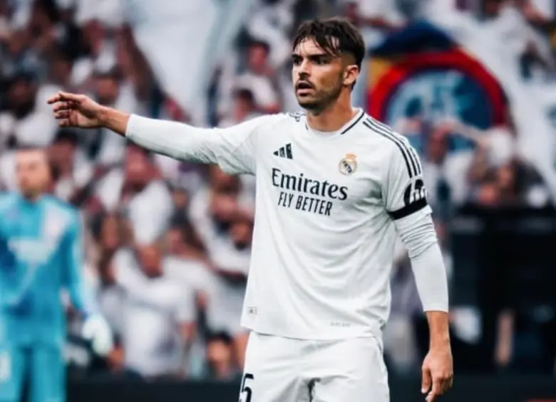 Jugadores del Real Madrid irán a juicio por presuntamente difundir videos íntimos. FOTO: Tomada de Instagram @Asencio