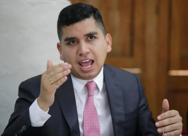 La eventual ampliación de inversiones obligatorias reabre el debate sobre la intervención estatal en el sistema financiero colombiano. FOTO: COLPRENSA