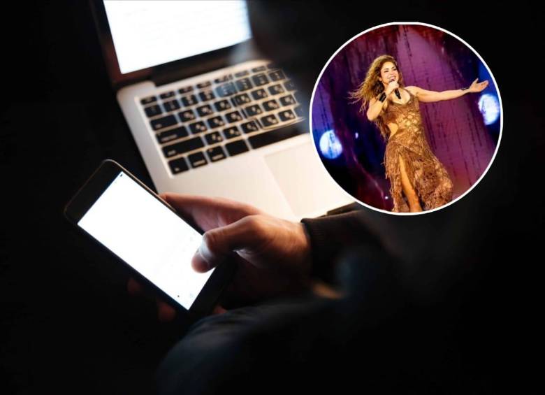 Expertos alertan por el aumento de fraudes en línea que simulan inversiones y terminan despojando a usuarios de sus ahorros. FOTO: Freepik, Colprensa.