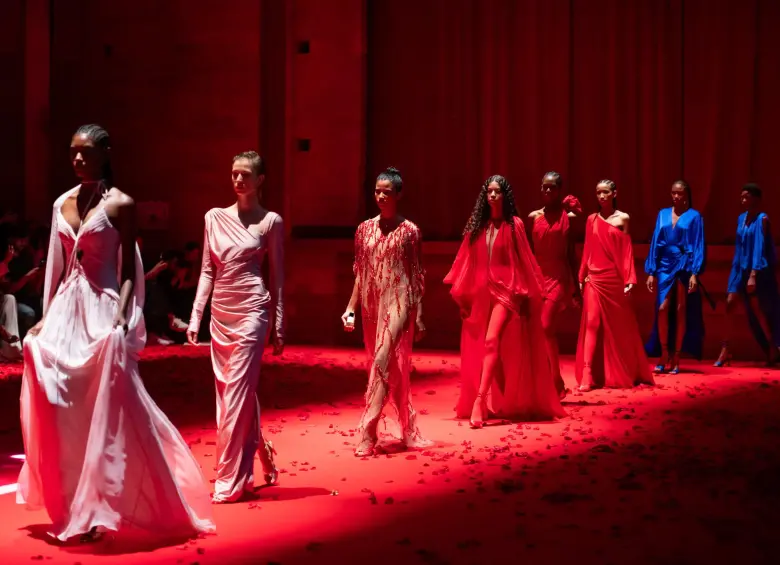Del 29 al 31 de julio, la ciudad acogerá la edición 37 de Colombiamoda, la feria más importante del sistema moda en América Latina, organizada por Inexmoda.