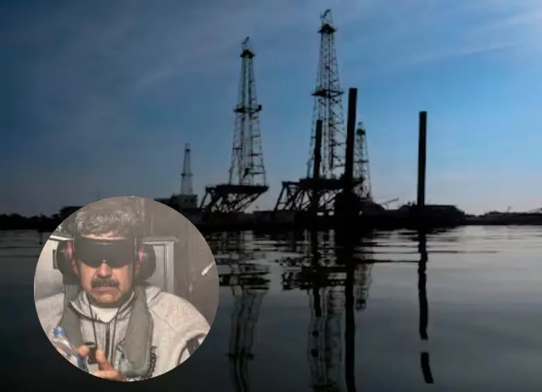 El análisis sostiene que el interés estaría en minerales estratégicos y presencia militar extranjera. FOTO: GETTY