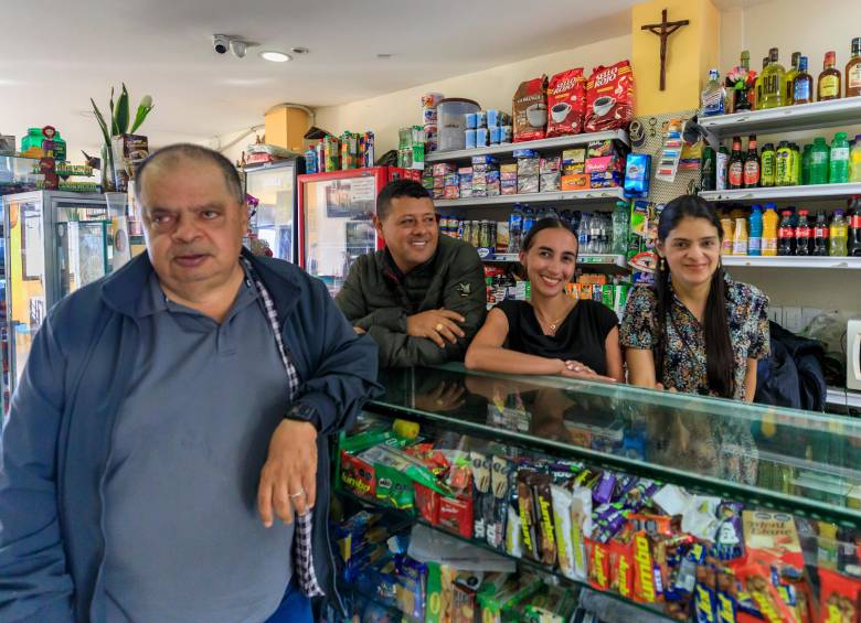 De una caseta a una cafetería y hotel, así es El Arriero De una caseta a una cafetería y hotel, así es El Arriero