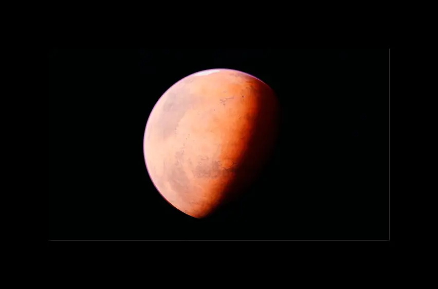 Marte, el planeta rojo, representa uno de los mayores desafíos de la exploración espacial. Un nuevo estudio sugiere que podríamos alcanzarlo en solo 90 días usando tecnología ya disponible. FOTO Pixabay