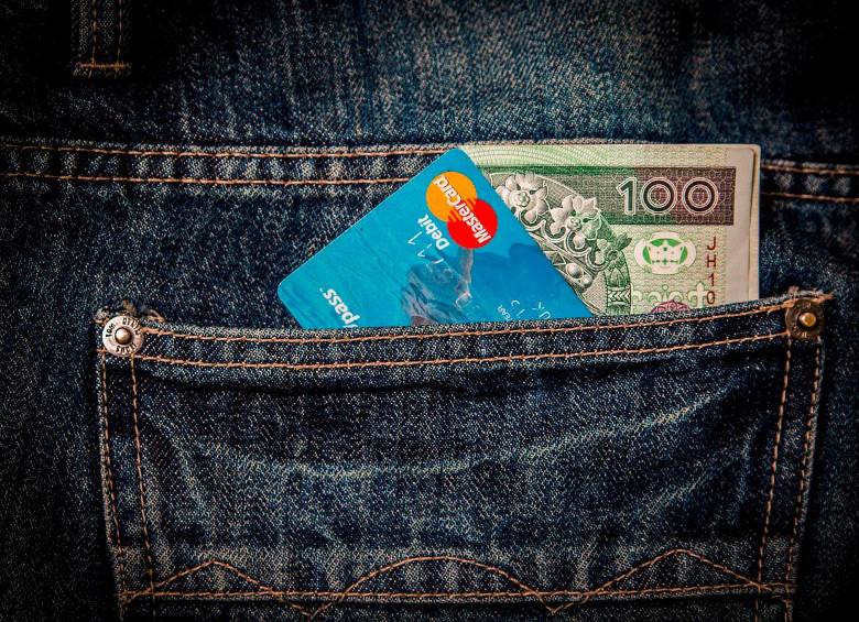 Stable permite recargar pesos colombiano para transformarlos en dólares. FOTO CORTESÍA