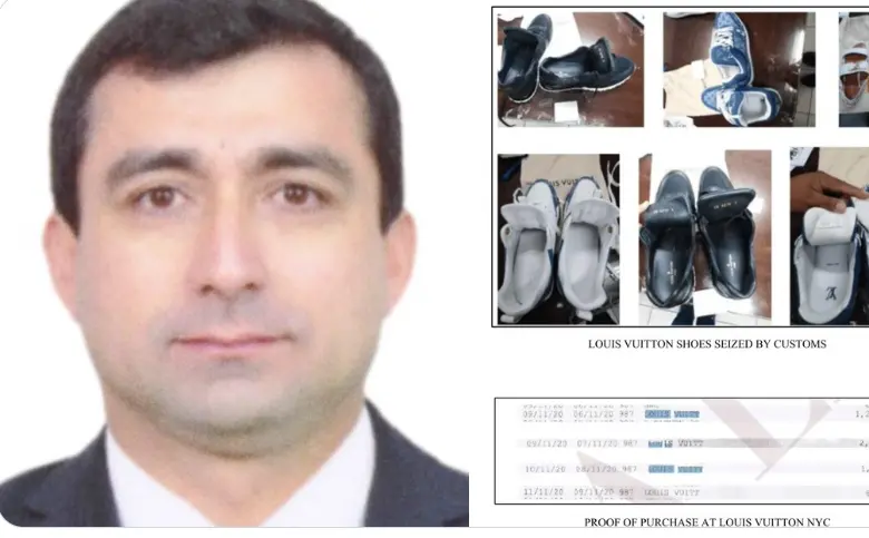 Peruano ganó juicio contra Louis Vuitton y ahora reclama 20 millones de dólares a la marca de lujo francesa