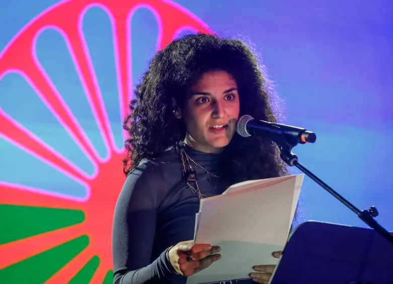 El Ministerio destacó el avance en la creación del Museo Afro de Colombia en Cali, que cuenta con una inversión de $20.729. Foto Colprensa. 